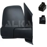 Alkar 9236021 Buitenspiegel