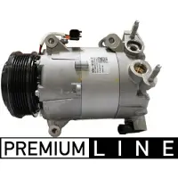 MAHLE ORIGINAL ACP 1388 000P Aircopomp