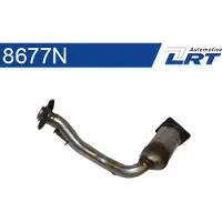 LRT Katalysator 8677N