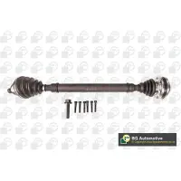 BGA DS0101R Aandrijfas