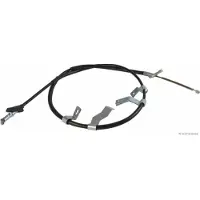 HERTH+BUSS JAKOPARTS Kabel, parkeerrem J3924078