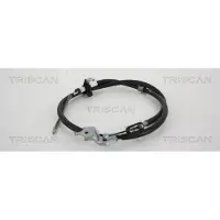 TRISCAN 8140 131165 Handremkabel