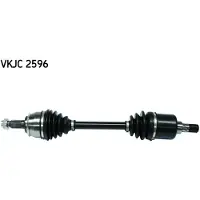 Skf Aandrijfas VKJC 2596 SKF voor o.a. MINI