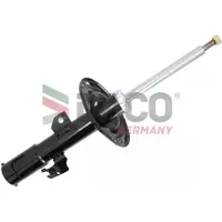 DACO Germany 453910L Schokdemper