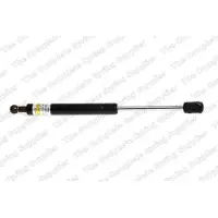 LESJÖFORS Gasveer, bagageruimte 8104205