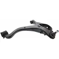 MAPCO Besturingsarm spoor 54696