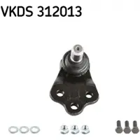 Skf VKDS 312013 Fuseekogel