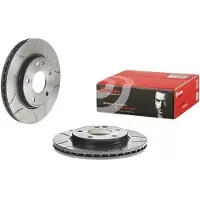 Brembo 09.7359.76 Remschijf