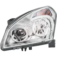 Hella Koplamp 1EF 238 042-011 Hella voor o.a. NISSAN