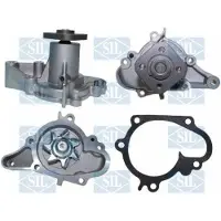 Saleri SIL Waterpomp, motorkoeling PA1459