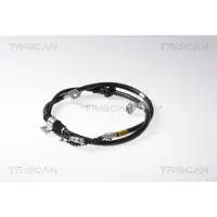 TRISCAN 8140 421130 Handremkabel