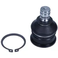 MAXGEAR Fuseekogel 72-3624