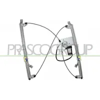 PRASCO RN325W025 Raammechanisme