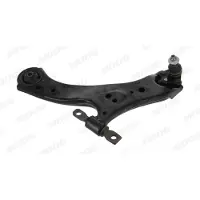 Moog Draagarm, wielophanging TO-WP-18003