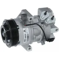 Valeo 690030 Aircopomp