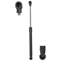 MAGNUM TECHNOLOGY MGS3015 Gasveer achterklep