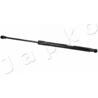 Japko Gasveer, bagageruimte ZSJ06064