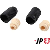 JP GROUP 1242703610 Stofhoes, schokbreker