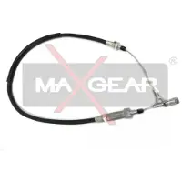 MAXGEAR Kabel, parkeerrem 32-0225