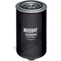 HENGST FILTER Brandstoffilter H296WK