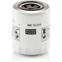 MANN-FILTER WK 10 019 Brandstoffilter