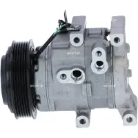 NRF Compressor, airconditioning 32975G