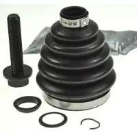 SPIDAN Balgenset, aandrijfas 23688