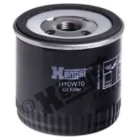 HENGST FILTER H10W10 Oliefilter
