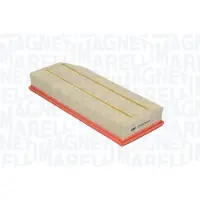 MAGNETI MARELLI 152071761671 Luchtfilter