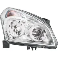 Hella Koplamp 1EF 238 042-021 Hella voor o.a. NISSAN
