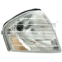 TYC Knipperlicht links 18-3358-93-2 TYC voor o.a. MERCEDES-BENZ