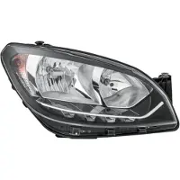 Hella 1EL 012 643-021 Koplamp
