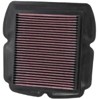 K&N Luchtfilter SU-6503