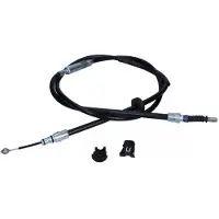 MAXGEAR Trekkabel, parkeerrem 32-0815