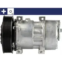 MAHLE ORIGINAL Compressor, airconditioning ACP 1122 000S