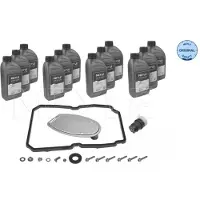 Meyle 014 135 1201/XK Olieverversingsset voor automatische transmissie