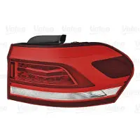 Valeo Achterlicht 047051 Valeo voor o.a. VOLKSWAGEN