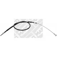 MAPCO 5084 Handremkabel