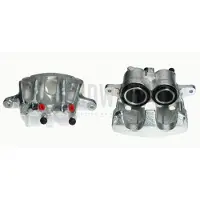 BUDWEG CALIPER Remklauw 342231