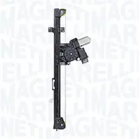 MAGNETI MARELLI 350103164500 Raammechanisme