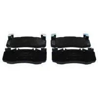Bosch Remblokset, schijfrem 0 986 460 024
