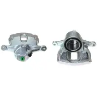 BUDWEG CALIPER 345321 Remklauw