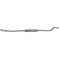 Bosal Voorpijp 295-617