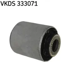 Skf VKDS 333071 Draagarmrubber