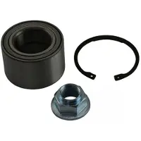 KAVO PARTS WBK-4513 Wiellagerset