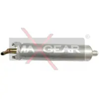 MAXGEAR 43-0078 Brandstofpomp