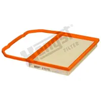 HENGST FILTER E1070L Luchtfilter