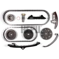 HEPU Distributiekettingset 21-0104