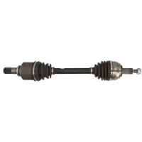 POINT GEAR Aandrijfas PNG74766 links