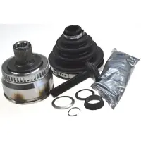 SPIDAN Homokineet reparatie set, aandrijfas 22747
